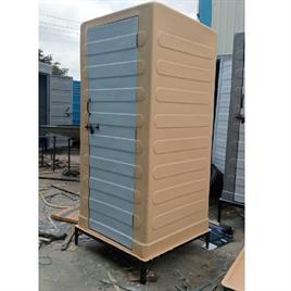PPGI Toilet