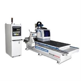 Wood CNC Machine