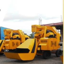 Mini Batching Plant