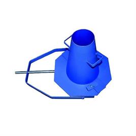 Slump Cone Test Apparatus