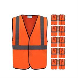 Safety Jacket