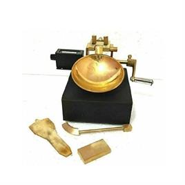 Liquid Limit Apparatus