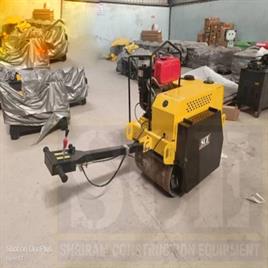 Baby Road Roller