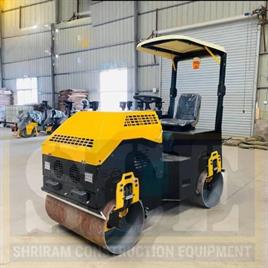 Road Roller