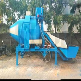 Reversible Drum Mixer RM 1050