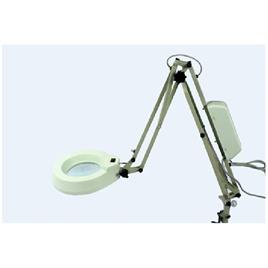 Illuminated Magnifier