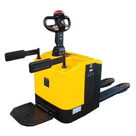 Battery Operated Bopt Pallet Truck, For Material Handling