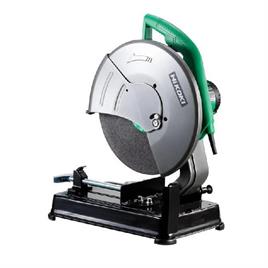 Hikoki Cut Off Machine