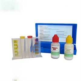 Water Testing Kit