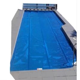 Solar Pool Cover