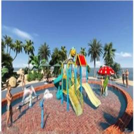 Water Multi Play Station