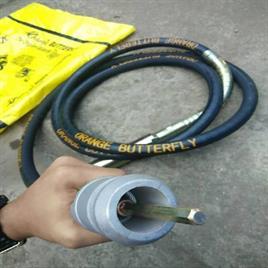 A-VIBRA Butterfly 6 MTR X 45 MM Type Needle