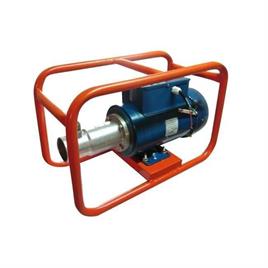 Concrete Vibrator 2HP