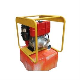Diesel Vibrator 5HP