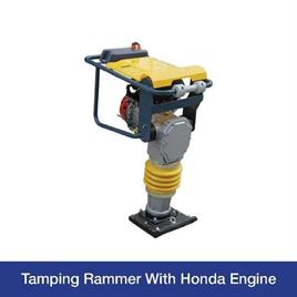 Tamping Rammer