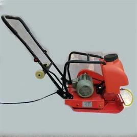 Compactor Plate Earth