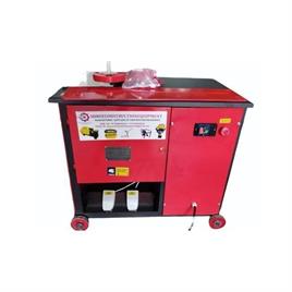 Wire Ring Making Machine