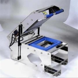 Paper Cup Sealing Machine
