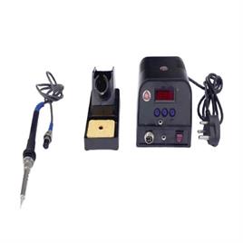 Digital Display Soldering Station- 60W | Lead Free