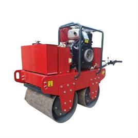 Walk-Behind Roller