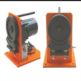 Half Strip Twisting Machine – EMS 200 HSW