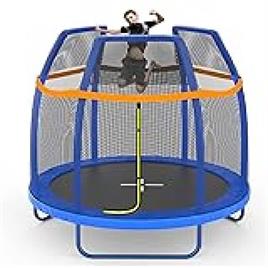 7ft safety outside net