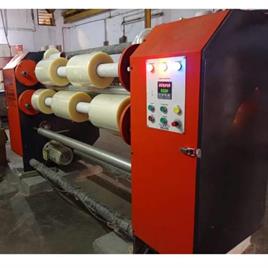 1315 mm Jumbo bopp tape slitter machine