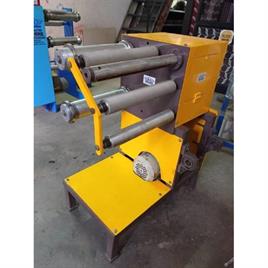 BOPP Cello Tape Cutting Machine, 1.0 HP, Production Capacity: 12-14 Box Per Day