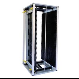 ESD PCB Storage Magazine Rack