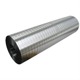 Dia. 76 MM Aluminum Guide Roll, Size: 1000 MM