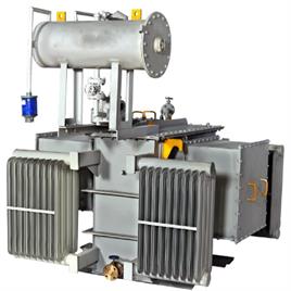 1700kVA Solar IDT Transformer
