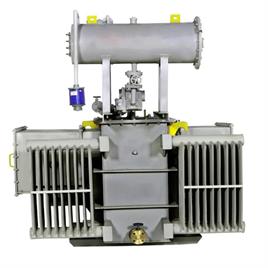 1500kVA Solar IDT Transformer