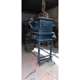 Red Biomass Pallet Burner 150000 Calories, Capacity: 3 Lacks, Model Name/Number: RSTPALLET3LAC