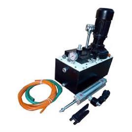 3 HP Unwinder Trolley With Web Guiding System, For Industrial, 220 V