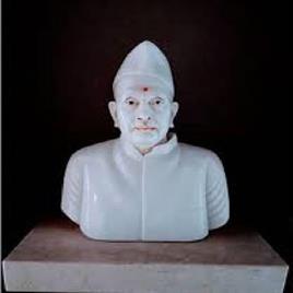 Marble White Human Sculpture, For Decoration