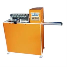 Automatic Paper Core Cutting Machine, Model Name/Number: RSTAUTO007