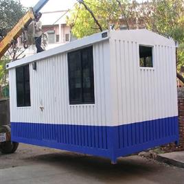 Bunk House Office