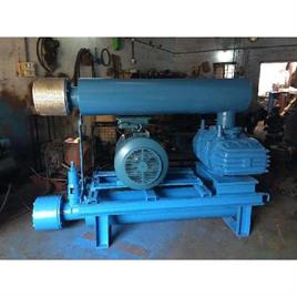 Cement Fly Ash Bulker Unloading System