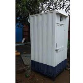 Portable Toilet Cabin
