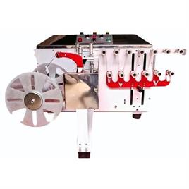High Speed Trim Winder Machine