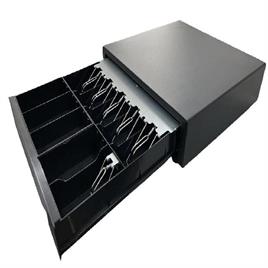 Hooks Skoria 405E (Cash Drawer)