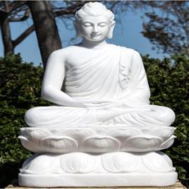 Buddha Statue 3 Feet