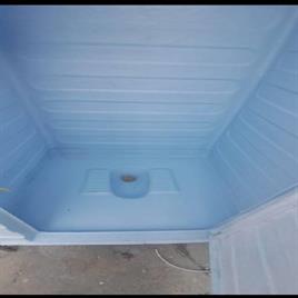 Portable Toilet