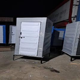 Event Toilet Cabin