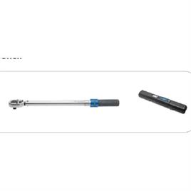 HT1W708 Torque wrench 1/2", 50- 350Nm