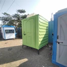 Event Toilet Cabin