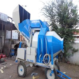 RM 800 Concrete Plant