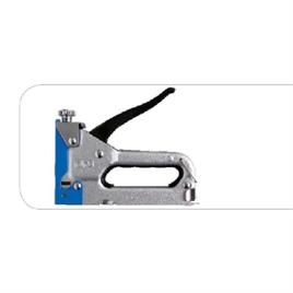 HT2C004 Staple gun type "J", for 6-16 mm staples as well as 15 mm nad 16 mm nails