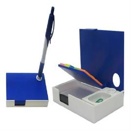4 In 1 Multipurpose Memo Holder Kit