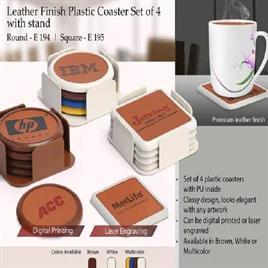 Coaster Holder
